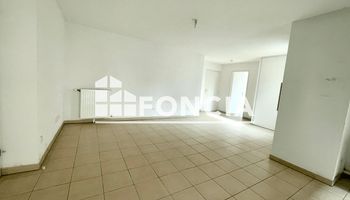 appartement 3 pièces à vendre TOULOUSE 31200 63 m²
