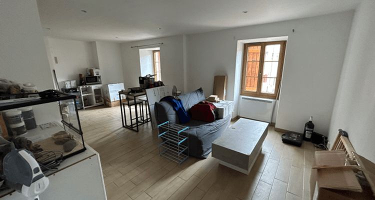 appartement 3 pièces à louer BOURG-LÈS-VALENCE 26500 54 m²
