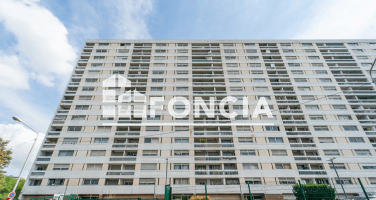 Vue n°1 Appartement 3 pièces T3 F3 à vendre - La Courneuve (93120)