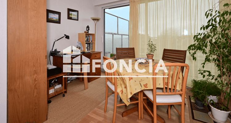 appartement 1 pièce à vendre ORLEANS 45000 38.44 m²