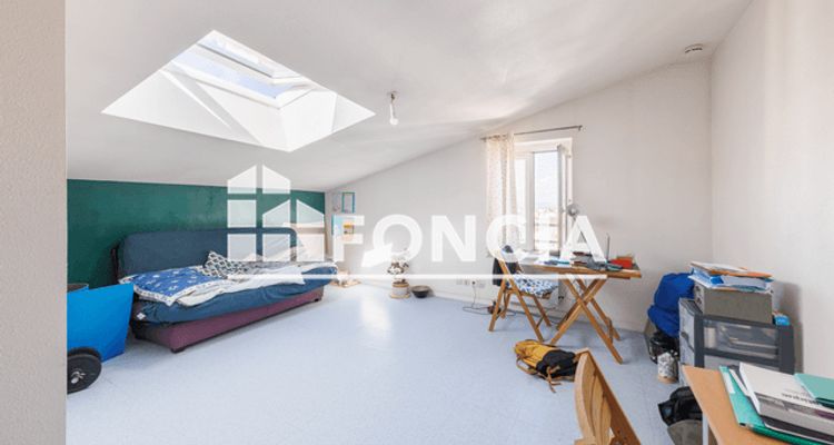 appartement 1 pièce à vendre Clermont-Ferrand 63000 16.6 m²