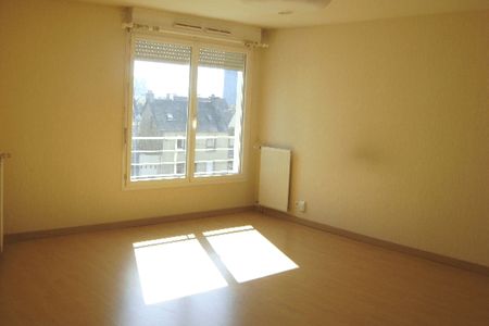 appartement 2 pièces à louer RENNES 35000 54 m²