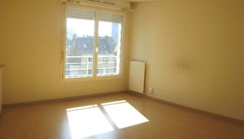 appartement 2 pièces à louer RENNES 35000 54 m²