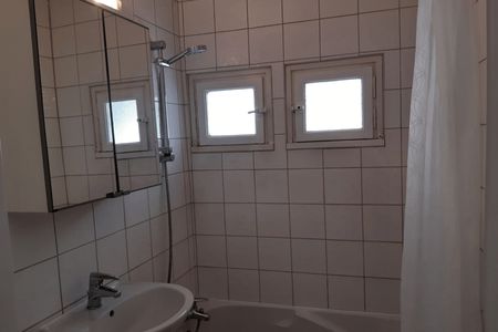 Vue n°3 Appartement 3 pièces T3 F3 à louer - Aix Les Bains (73100)