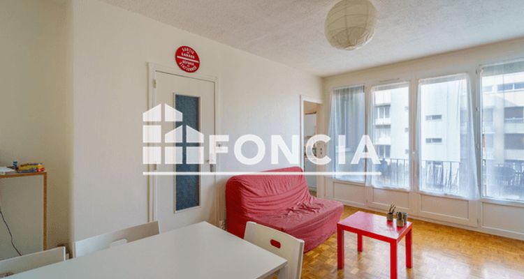 appartement 4 pièces à vendre Dijon 21000 65.73 m²