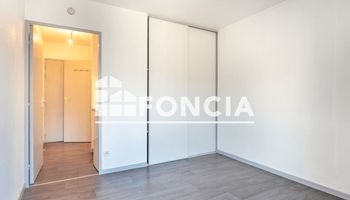 appartement 1 pièce à vendre Grenoble 38100 19.2 m²
