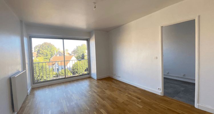 appartement 2 pièces à louer CHATENAY MALABRY 92290 46.5 m²