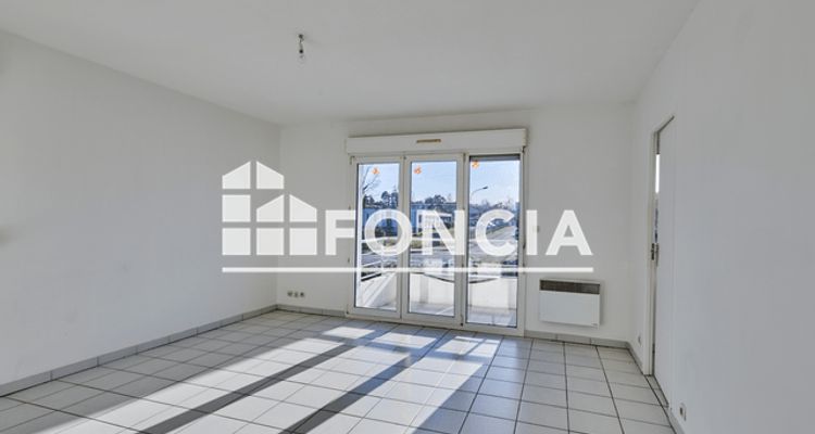 appartement 2 pièces à vendre BRUGES 33520 54.28 m²