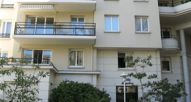 appartement 1 pièce à louer BOURG LA REINE 92340 32.2 m²