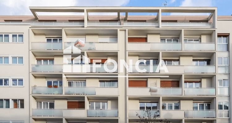 appartement 2 pièces à vendre ANTONY 92160 51.2 m²