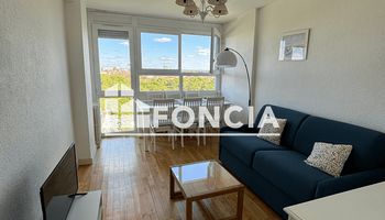 appartement 3 pièces à vendre La Rochelle 17000 55 m²