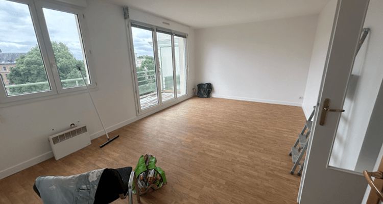 appartement 3 pièces à louer LILLE 59800 62.7 m²