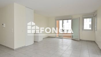 appartement 3 pièces à vendre Saint-Priest 69800 63 m²