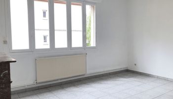 appartement 4 pièces à louer AMIENS 80000 74.7 m²