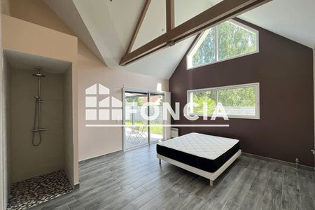 maison 10 pièces à vendre Guécélard 72230 195 m²