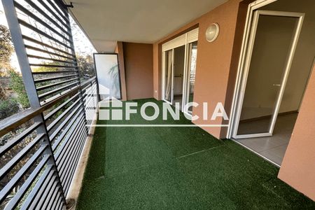 appartement 3 pièces à vendre Marseille 4ᵉ 13004 52 m²