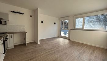 appartement 1 pièce à louer MONS EN BAROEUL 59370 35.5 m²