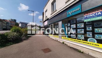 local-commercial 5 pièces à louer EPINAL 88000 118 m²