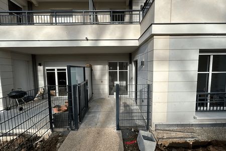 Vue n°2 Appartement 2 pièces T2 F2 à louer - Chatenay Malabry (92290)