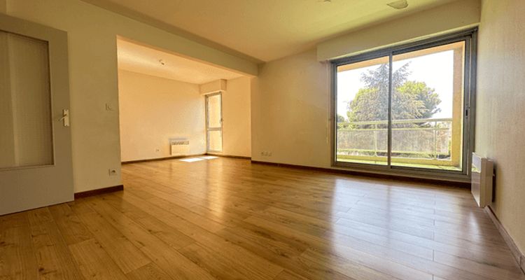 Vue n°1 Appartement 4 pièces T4 F4 à louer - Toulon (83200)