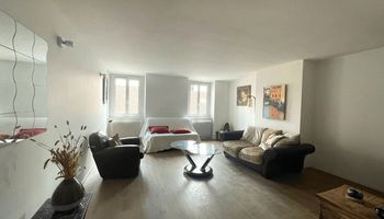 appartement-meuble 3 pièces à louer LYON 2ᵉ 69002