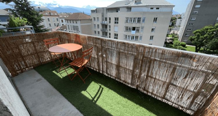 appartement 1 pièce à louer GRENOBLE 38000