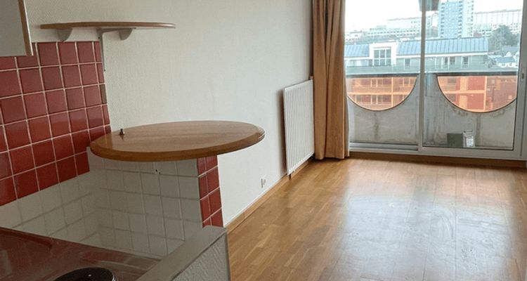 appartement 2 pièces à louer RENNES 35000 31.2 m²