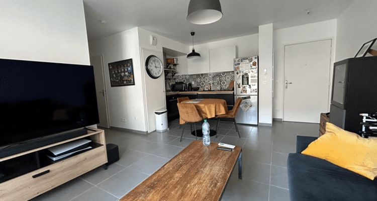 Vue n°1 Appartement meublé 2 pièces T2 F2 à louer - Toulon (83000)