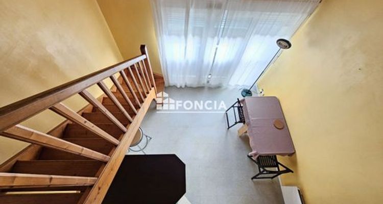 appartement-meuble 1 pièce à louer BORDEAUX 33000 28.63 m²