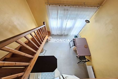 appartement-meuble 1 pièce à louer BORDEAUX 33000 28.63 m²