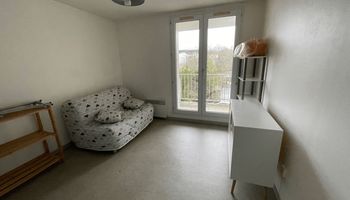 appartement 1 pièce à louer LA ROCHE SUR YON 85000 18.9 m²