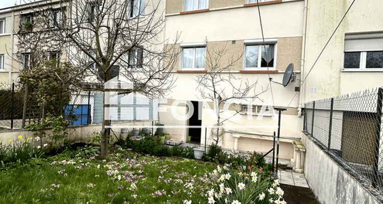 maison 4 pièces à vendre La Queue-en-Brie 94510 83 m²