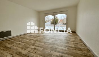 appartement 1 pièce à vendre La Rochelle 17000 27.86 m²
