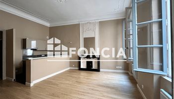 appartement 3 pièces à vendre Nîmes 30000 66 m²