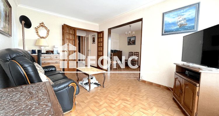 appartement 5 pièces à vendre Valence 26000 92 m²