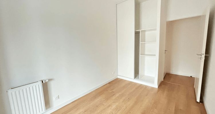 appartement 3 pièces à louer NANTES 44300