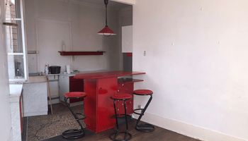 appartement 3 pièces à louer GRENOBLE 38000