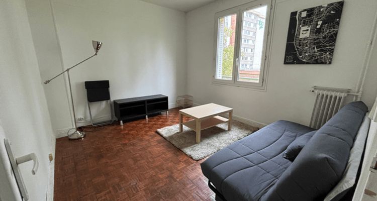appartement-meuble 2 pièces à louer CRETEIL 94000