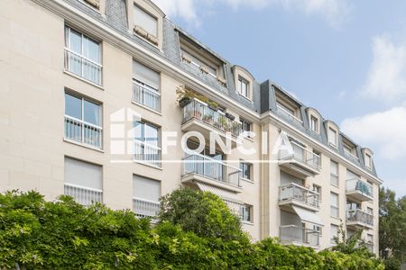 appartement 5 pièces à vendre FONTENAY AUX ROSES 92260 118 m²