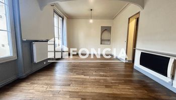 appartement 3 pièces à vendre Colombes 92700 57.75 m²