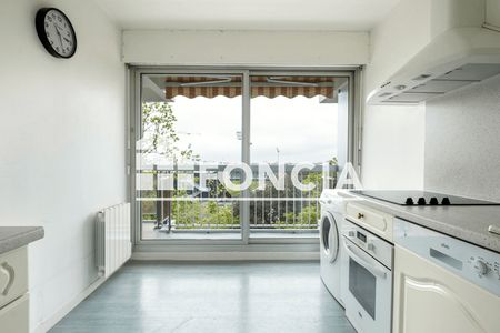 Vue n°3 Appartement 2 pièces à vendre - La Rochelle (17000) 266 000 €