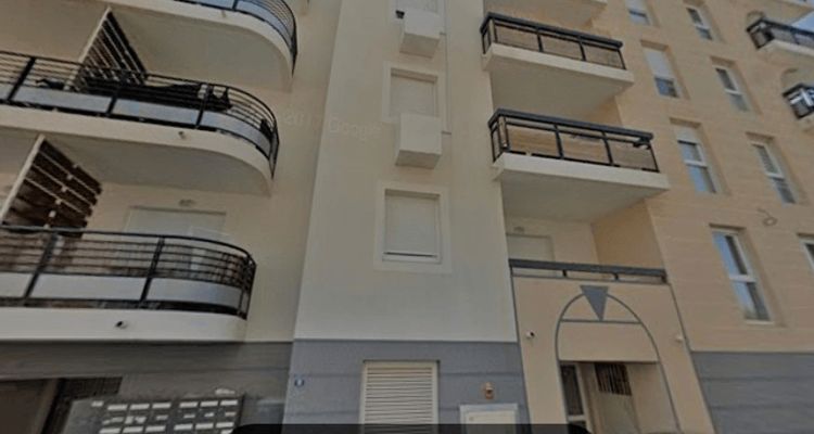 Vue n°1 Appartement 3 pièces T3 F3 à louer - Sete (34200)