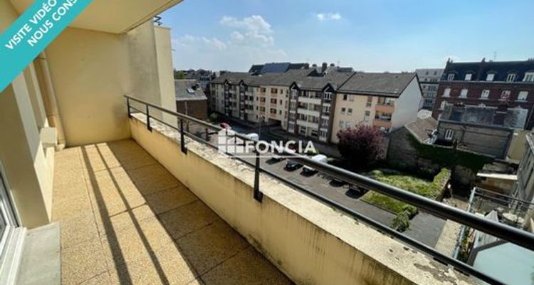 Location Appartement Avec Parking Garage Box Rouen 76