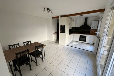 Vue n°2 Appartement 2 pièces T2 F2 à louer - Strasbourg (67200)