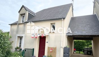 maison 4 pièces à vendre Bernières-sur-Mer 14990 62.72 m²