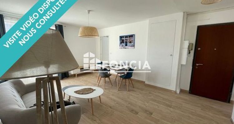 appartement-meuble 4 pièces à louer MARSEILLE 03 3ᵉ 13003 67.65 m²