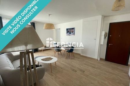 appartement-meuble 4 pièces à louer MARSEILLE 03 3ᵉ 13003 67.65 m²