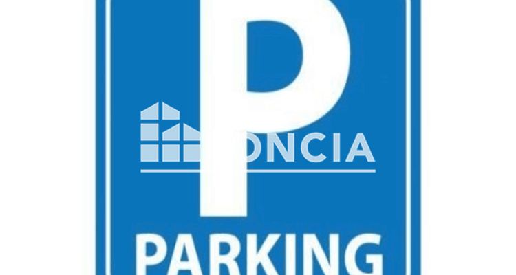 parking  à vendre BORDEAUX 33100 12 m²