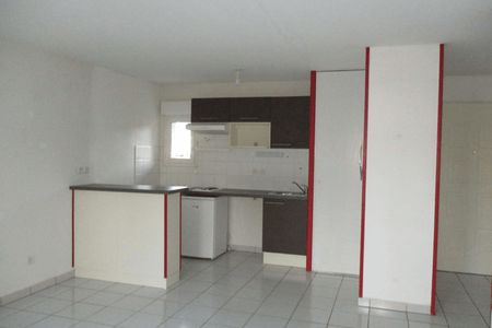 Vue n°2 Appartement 2 pièces T2 F2 à louer - Varennes-vauzelles (58640)