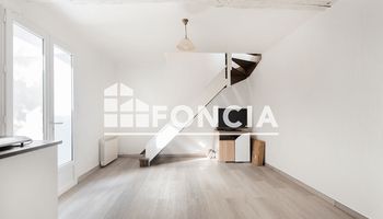 appartement 2 pièces à vendre Orléans 45000 30.05 m²